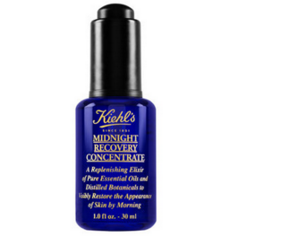 科顏氏藍(lán)精靈夜間修護(hù)精華好用嗎 科顏氏夜間修復(fù)精華用法 科顏氏藍(lán)精靈夜間修護(hù)精華好用嗎 科顏氏夜間修復(fù)精華用法