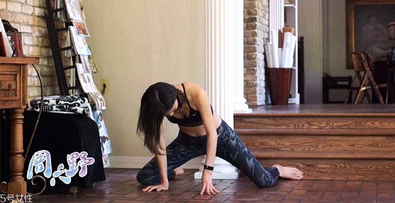 骨盆前傾如何矯正 骨盆前傾矯正動(dòng)作圖解 骨盆前傾如何矯正 骨盆前傾矯正動(dòng)作圖解