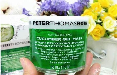 啫喱面膜哪個(gè)牌子好 2022熱門(mén)啫喱面膜盤(pán)點(diǎn)