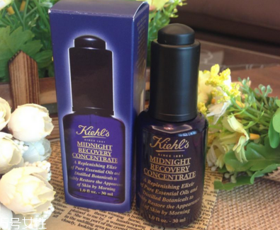 科顏氏藍(lán)精靈夜間修護(hù)精華好用嗎 科顏氏夜間修復(fù)精華用法 科顏氏藍(lán)精靈夜間修護(hù)精華好用嗎 科顏氏夜間修復(fù)精華用法