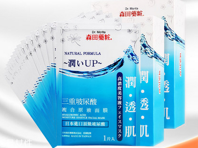 補水面膜可以天天用嗎 夏天補水面膜前九強 補水面膜可以天天用嗎 夏天補水面膜前九強