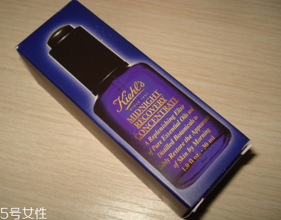 科顏氏藍(lán)精靈夜間修護(hù)精華好用嗎 科顏氏夜間修復(fù)精華用法 科顏氏藍(lán)精靈夜間修護(hù)精華好用嗎 科顏氏夜間修復(fù)精華用法