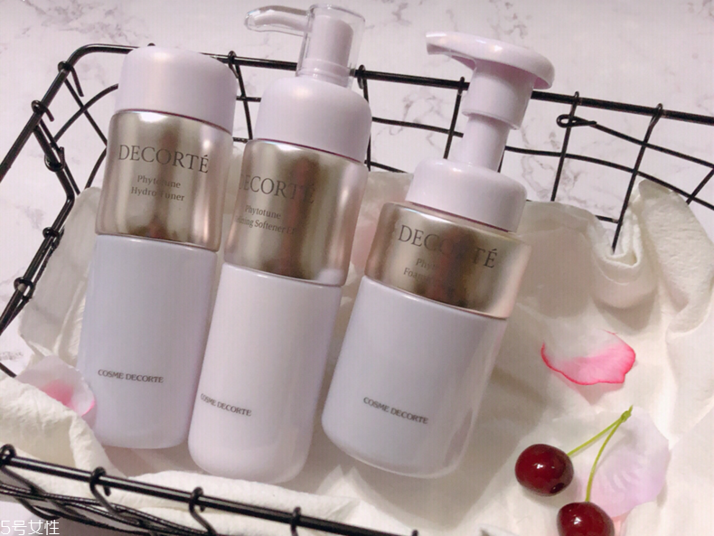 黛珂熱門系列有哪些 黛珂七大系列怎么選 黛珂熱門系列有哪些 黛珂七大系列怎么選