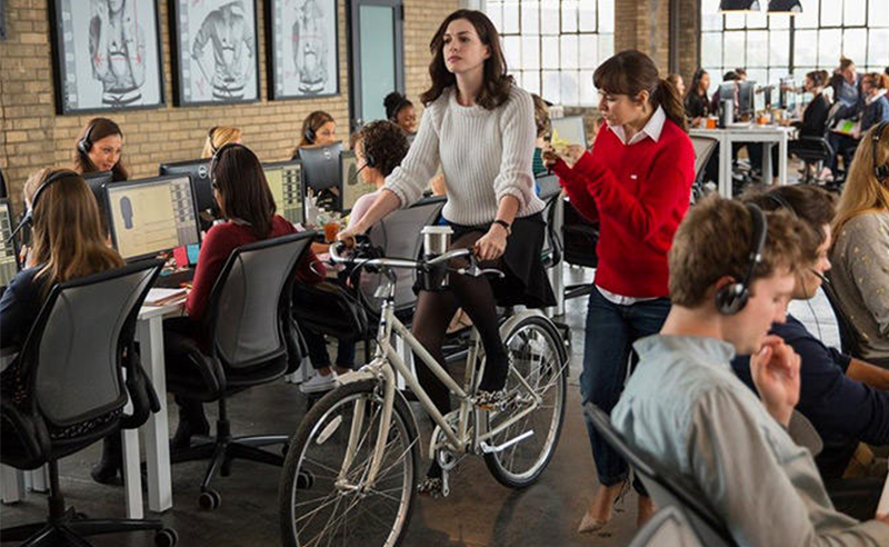 想獲得Boss關(guān)愛眼神，請學(xué)這3個星座~升官就像快速通關(guān)喔！