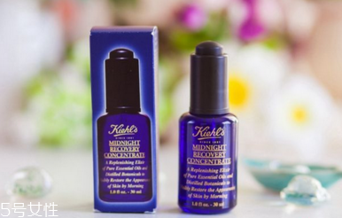 科顏氏藍(lán)精靈夜間修護(hù)精華好用嗎 科顏氏夜間修復(fù)精華用法 科顏氏藍(lán)精靈夜間修護(hù)精華好用嗎 科顏氏夜間修復(fù)精華用法