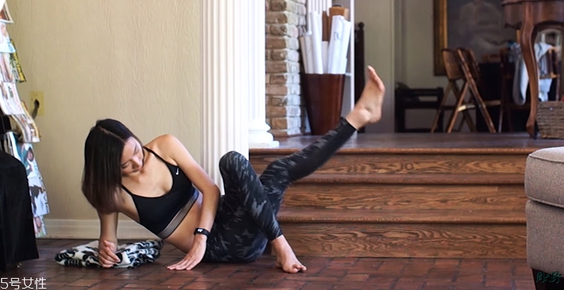 骨盆前傾如何矯正 骨盆前傾矯正動(dòng)作圖解 骨盆前傾如何矯正 骨盆前傾矯正動(dòng)作圖解