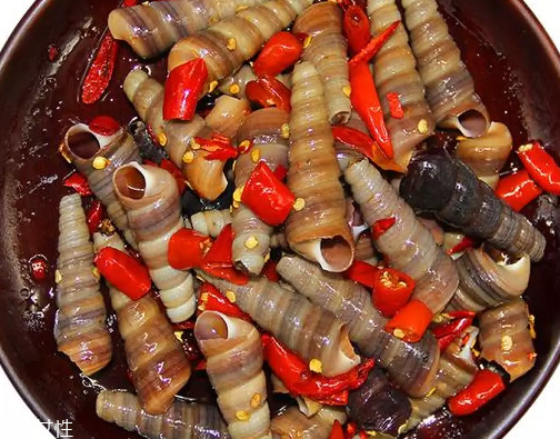 釘螺怎么吃？釘螺好吃嗎？