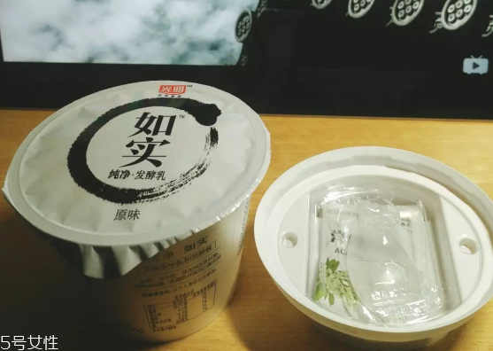 光明如實(shí)酸奶哪里有賣(mài)？光明如實(shí)酸奶好吃嗎？