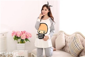 睡衣可以穿幾年？睡衣的穿著年限