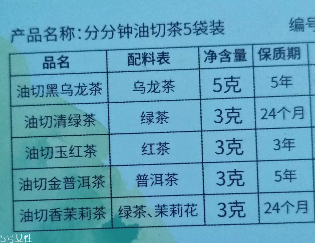 冷泡茶的做法 冷泡茶好喝嗎？