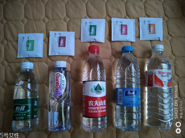 冷泡茶的做法 冷泡茶好喝嗎？