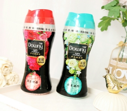 downy留香珠有毒嗎？當妮留香珠成分