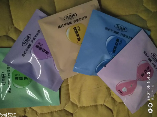 冷泡茶的做法 冷泡茶好喝嗎？