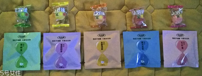 冷泡茶的做法 冷泡茶好喝嗎？