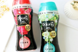 downy留香珠有毒嗎？當妮留香珠成分