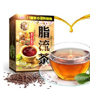 脂流茶減肥效果怎么樣？脂流茶減肥效果實(shí)測