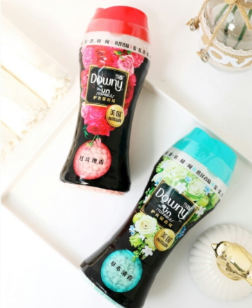 downy留香珠多少錢？當(dāng)妮留香珠一瓶容量