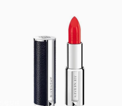 滋潤唇膏哪個(gè)牌子好 2022年保濕滋潤度最好的口紅