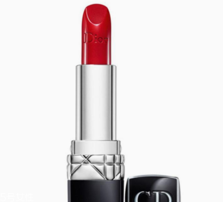 滋潤唇膏哪個(gè)牌子好 2022年保濕滋潤度最好的口紅