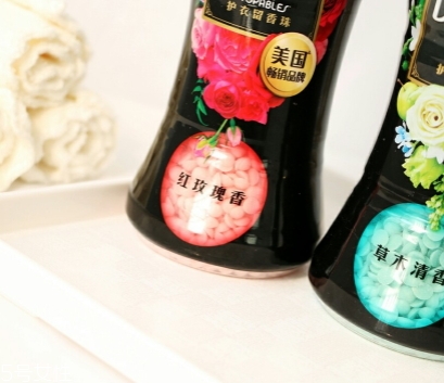 當妮留香珠孕婦可用嗎？downy留香珠孕婦慎用