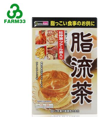 脂流茶什么人不能喝？脂流茶不適宜人群