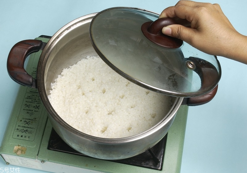 米飯怎么煮好吃 5個煮米飯好吃的技巧 米飯怎么煮好吃 5個煮米飯好吃的技巧