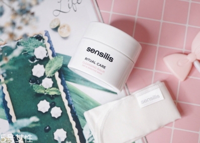 sensilis卸妝膏怎么用？sensilis卸妝膏使用心得