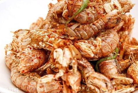 瀨尿蝦多少錢(qián)一斤2018 瀨尿蝦的挑選技巧