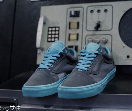 vans聯名c2h4太空零重力系列板鞋發(fā)售時間_多少錢？
