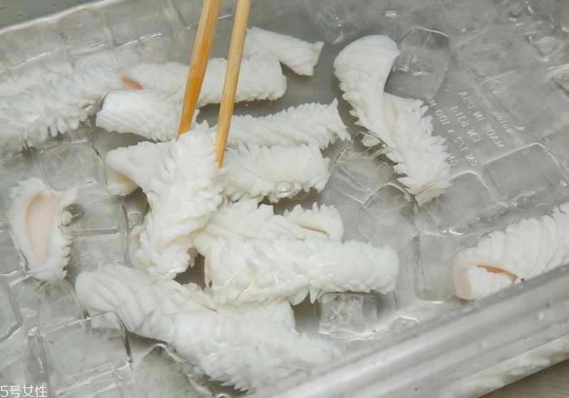 魷魚(yú)怎么做嫩 魷魚(yú)怎么處理不硬 魷魚(yú)怎么做嫩 魷魚(yú)怎么處理不硬