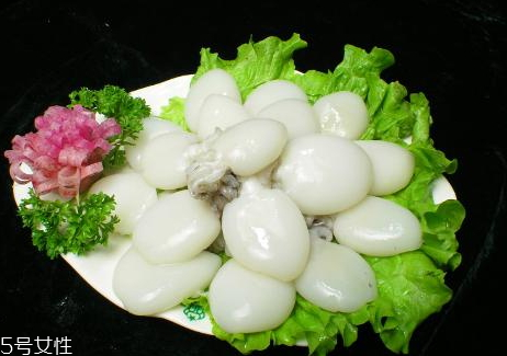 目魚(yú)蛋什么人不能吃 目魚(yú)蛋是什么東西 目魚(yú)蛋什么人不能吃 目魚(yú)蛋是什么東西