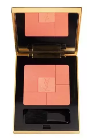 珊瑚色腮紅適合什么人 珊瑚紅腮紅適合黃皮嗎 珊瑚色腮紅適合什么人 珊瑚紅腮紅適合黃皮嗎