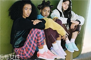 puma后跟蝴蝶結(jié)板鞋多少錢？彪馬后跟蝴蝶結(jié)專柜價格