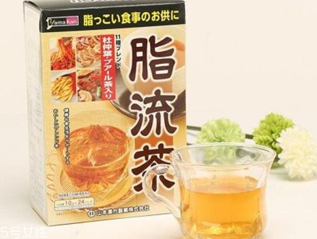 脂流茶和糖流茶哪個(gè)好？脂流茶和糖流茶選哪個(gè)