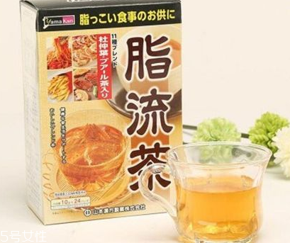 脂流茶懷孕可以喝嗎？孕婦可以喝脂流茶嗎？