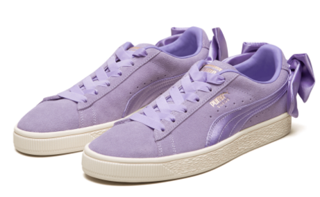 puma后跟蝴蝶結(jié)鞋有哪幾種顏色？彪馬后跟蝴蝶結(jié)顏色介紹