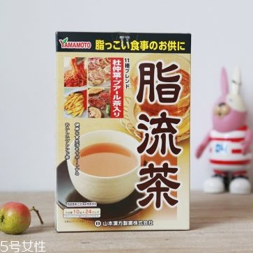 脂流茶能隔夜喝嗎？隔夜的脂流茶還能喝嗎？