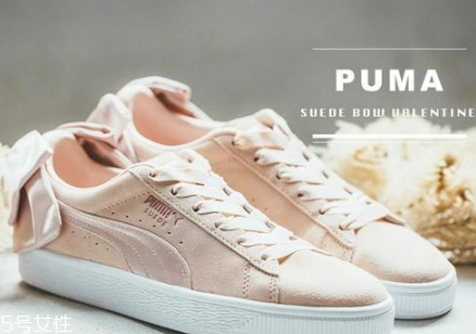 puma后跟蝴蝶結(jié)鞋在哪買？彪馬后跟蝴蝶結(jié)購買方式