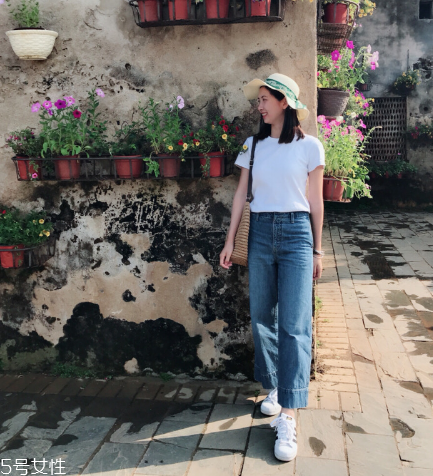 優(yōu)衣庫(kù)褲子尺碼怎么看？?jī)?yōu)衣庫(kù)褲子尺碼表