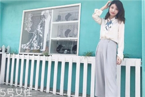 優(yōu)衣庫(kù)褲子尺碼怎么看？?jī)?yōu)衣庫(kù)褲子尺碼表