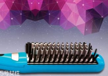 直發(fā)梳傷頭發(fā)嗎？直發(fā)梳的危害