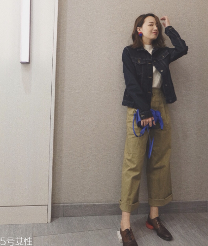 優(yōu)衣庫褲子尺碼偏大嗎？優(yōu)衣庫褲子尺碼準不準