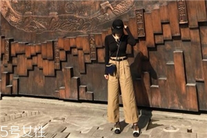 優(yōu)衣庫褲子尺碼偏大嗎？優(yōu)衣庫褲子尺碼準不準