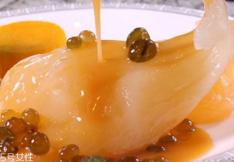 花膠什么季節(jié)吃最好 花膠的最佳食用季節(jié) 花膠什么季節(jié)吃最好 花膠的最佳食用季節(jié)