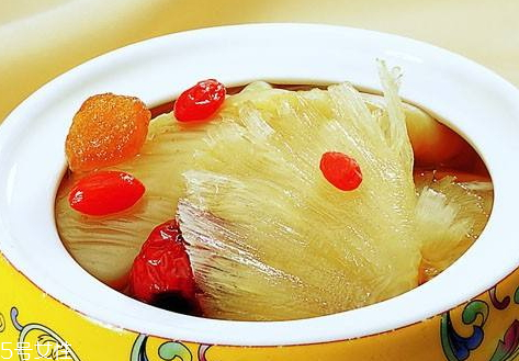 花膠什么時(shí)候吃最好 花膠最佳食用時(shí)間 花膠什么時(shí)候吃最好 花膠最佳食用時(shí)間