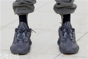yeezy 500 utility black什么時(shí)候發(fā)售_在哪買？