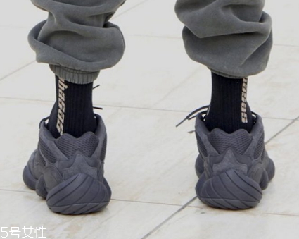yeezy 500 utility black什么時(shí)候發(fā)售_在哪買？