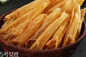 花膠什么季節(jié)吃最好 花膠的最佳食用季節(jié) 花膠什么季節(jié)吃最好 花膠的最佳食用季節(jié)