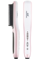 直發(fā)梳和直板夾哪個好？直發(fā)梳和直板夾優(yōu)缺點