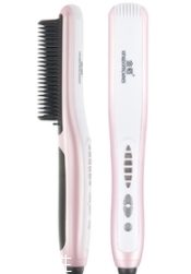 直發(fā)梳怎么弄卷發(fā)？直發(fā)梳可以弄卷發(fā)嗎